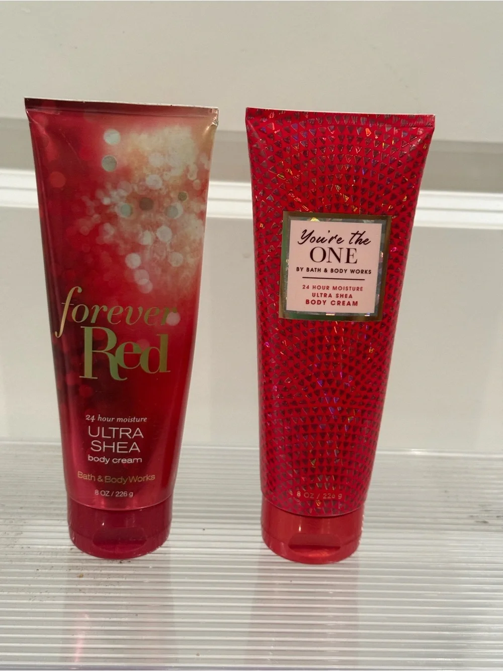 Bath & Body Works new bath